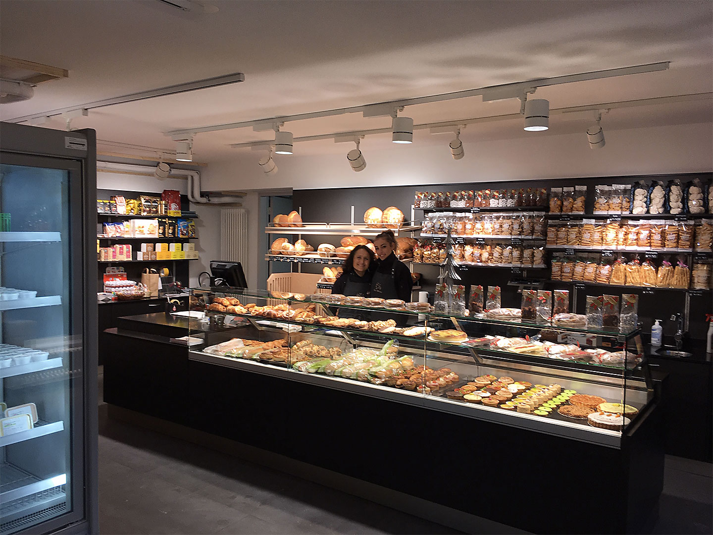 Boulangerie Bal-Blanc