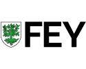 Commune de Fey Logo