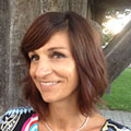Sabine Freymond